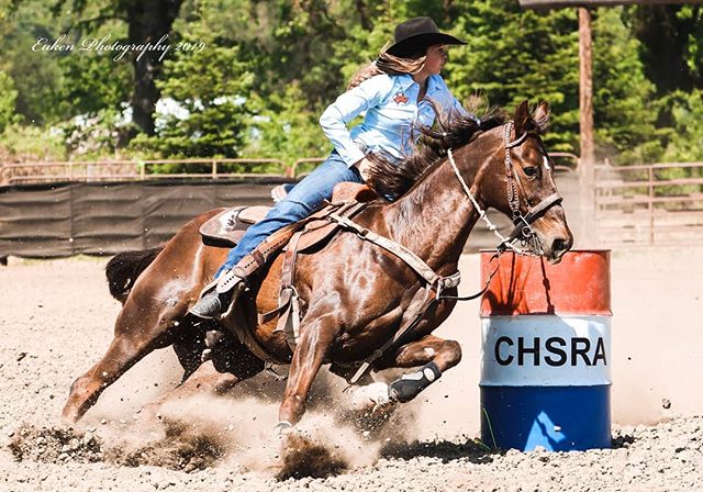 California High School Rodeo